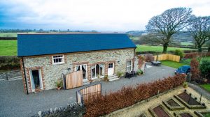 carmarthenshire views