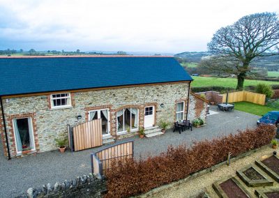 carmarthenshire views