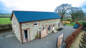 carmarthenshire views