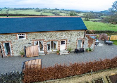 carmarthenshire views