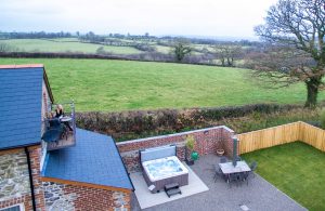 carmarthenshire views