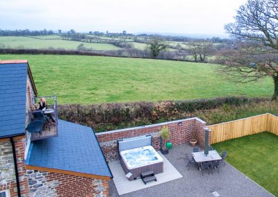 carmarthenshire views